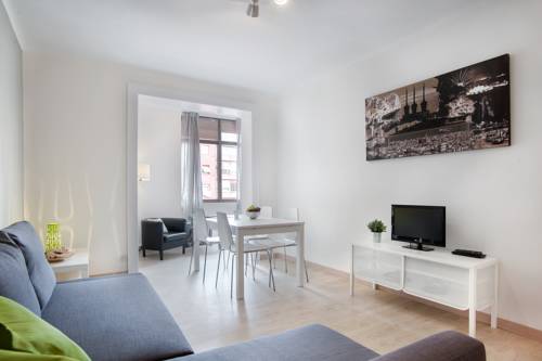 Barcelona Spanien Last-Minute-Rabattcode Booking.com