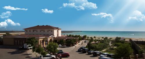 Aktau Kambodscha Last-Minute-Rabattcode Booking.com