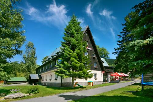 Rokytnice nad Jizerou Tschechien Last-Minute-Rabattcode Booking.com