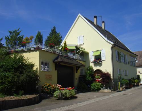 Mittelwihr Frankrijk Laatste minuut Kortingscode Booking.com