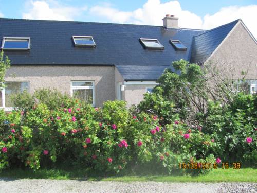 Carinish Royaume-Uni Code de réduction de dernière minute Booking.com
