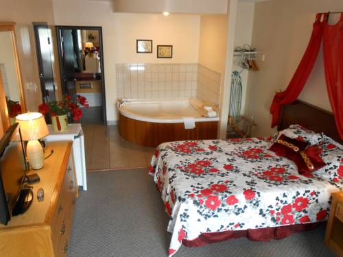 Woodstock (New Brunswick) Kanada Last-Minute-Rabattcode Booking.com