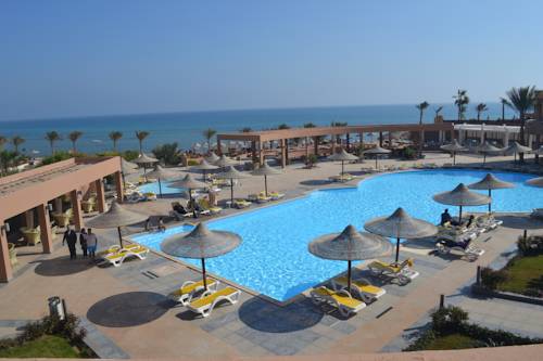 Ain Sokhna Ägypten Last-Minute-Rabattcode Booking.com