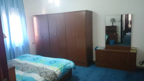 Amman Jordan Last Minute Discount Code Booking.com