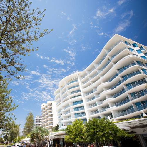 Mooloolaba Australien Last-Minute-Rabattcode Booking.com