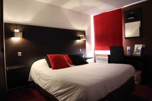 Lons-le-Saunier France Last Minute Discount Code Booking.com