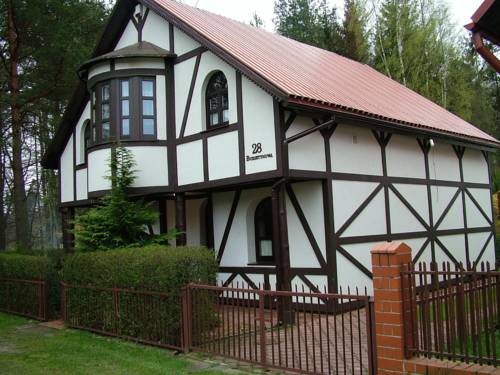 Poddąbie Poland Last Minute Discount Code Booking.com