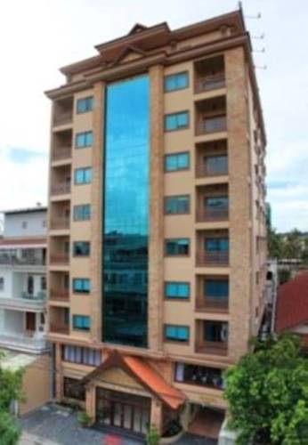 Phnom Penh Cambodia Last Minute Discount Code Booking.com