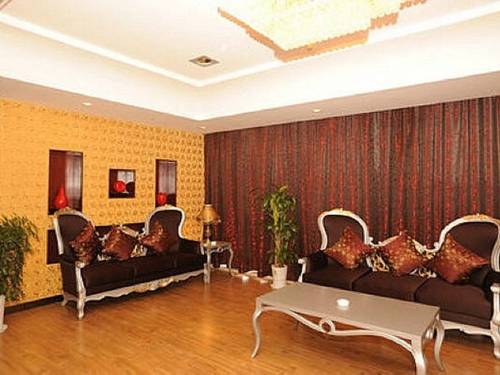Xiangshui China Last-Minute-Rabattcode Booking.com