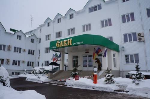 Kaluga Russie Code de réduction de dernière minute Booking.com