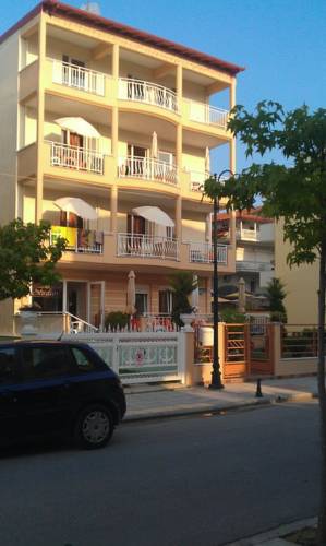 Olympiaki Akti Greece Last Minute Discount Code Booking.com