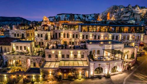Goreme Turkey Last Minute Discount Code Agoda.com