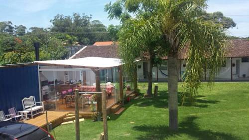 Florianópolis Brazilië Laatste minuut Kortingscode Booking.com