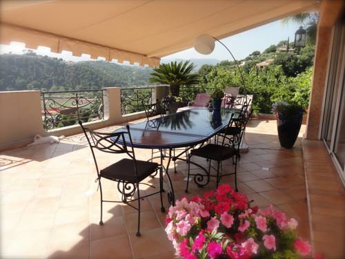 Cagnes-sur-Mer Frankreich Last-Minute-Rabattcode Booking.com