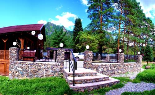 Cheposh Russland Last-Minute-Rabattcode Booking.com