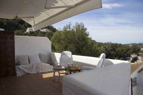 Benitachell Spanje Laatste minuut Kortingscode Booking.com