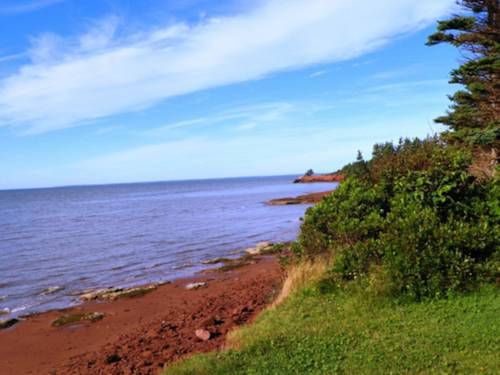 Kap-Traverse (Prince Edward Island) Kanada Last-Minute-Rabattcode Booking.com