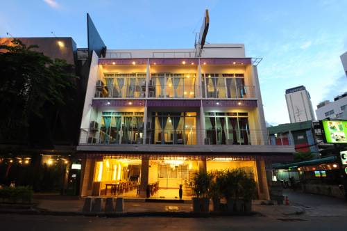 Bangkok Thailand Laatste minuut Kortingscode Booking.com