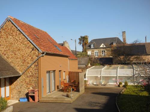 Pontorson Frankreich Last-Minute-Rabattcode Booking.com