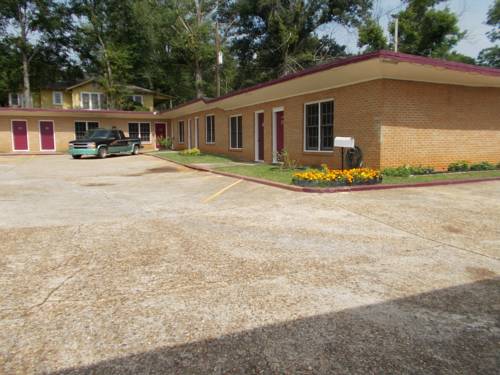Homer (Louisiana) United States Last Minute Discount Code Booking.com