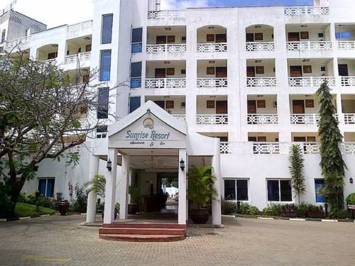 Mombasa Kenya Last Minute Discount Code Booking.com