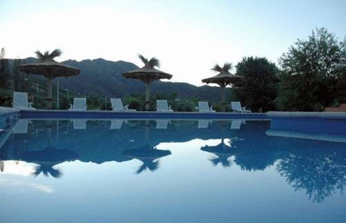 Potrero de los Funes Argentinien Last-Minute-Rabattcode Booking.com