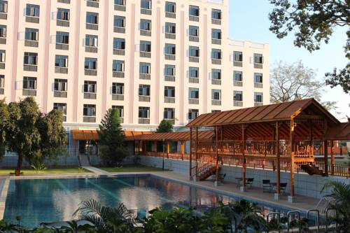 Lilongwe Malawi Last-Minute-Rabattcode Booking.com