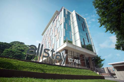 Semarang Indonésie Code de réduction de dernière minute Booking.com