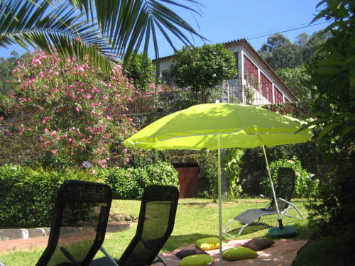 Terras de Bouro Portugal Last-Minute-Rabattcode Booking.com
