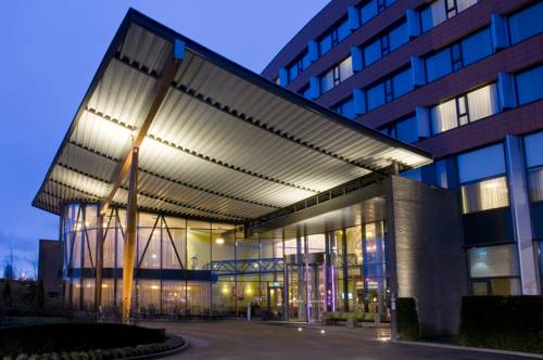 Ridderkerk Pays-Bas Code de réduction de dernière minute Booking.com