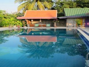 Sukhothai Thailand Last Minute Discount Code Agoda.com