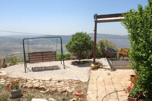 Hararit Israel Last-Minute-Rabattcode Booking.com