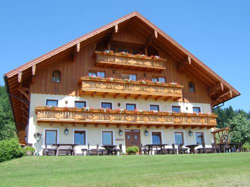 Tiefgraben Austria Last Minute Discount Code Booking.com