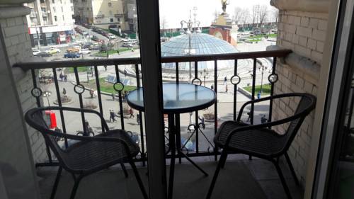 Kiev Ukraine Last Minute Discount Code Booking.com