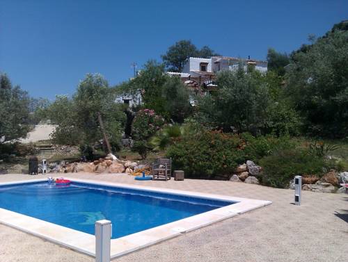 Comares Spanien Last-Minute-Rabattcode Booking.com