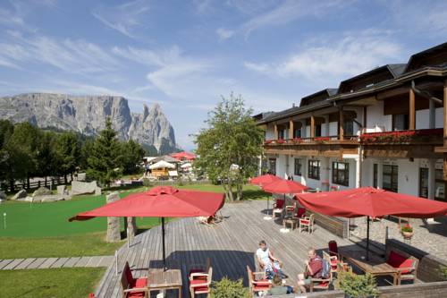 Alpe di Siusi (Seiser Alm) Italien Last-Minute-Rabattcode Booking.com