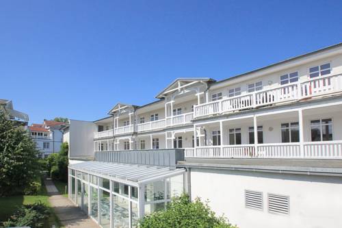 Göhren Deutschland Last-Minute-Rabattcode Booking.com