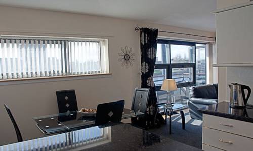 Glasgow United Kingdom Last Minute Discount Code Booking.com
