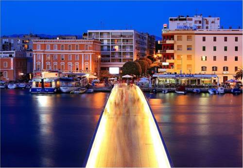 Zadar Kroatië Laatste minuut Kortingscode Booking.com