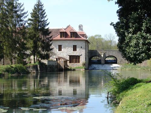 Fontaine Française France Code de réduction de dernière minute Booking.com