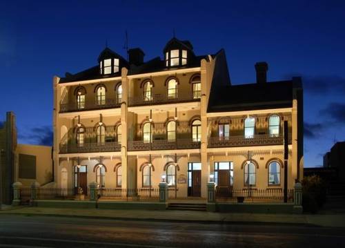 Goulburn Australia Last Minute Discount Code Booking.com