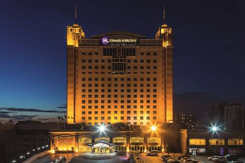 Urumqi China Last-Minute-Rabattcode Booking.com