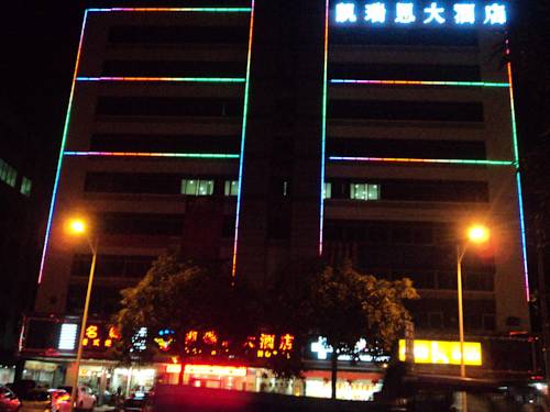 Guangzhou China Last-Minute-Rabattcode Booking.com