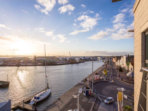 Poole United Kingdom Last Minute Discount Code Booking.com
