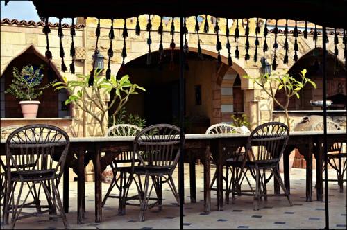 Cairo Egypte Laatste minuut Kortingscode Booking.com