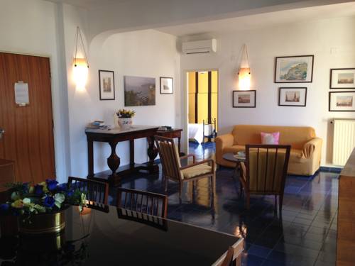 Sorrento Italië Laatste minuut Kortingscode Booking.com