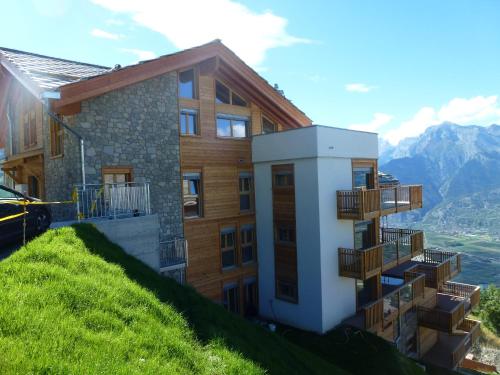 Veysonnaz Switzerland Last Minute Discount Code Agoda.com