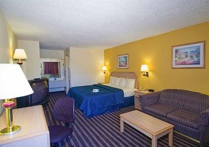 Vicksburg (Mississippi) Verenigde Staten Laatste minuut Kortingscode Booking.com