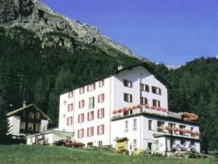 Bergun Switzerland Last Minute Discount Code Agoda.com