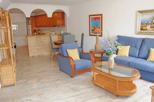 Ojén Spanien Last-Minute-Rabattcode Booking.com